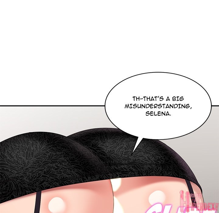 Secret Hideout chapter 32 page 11