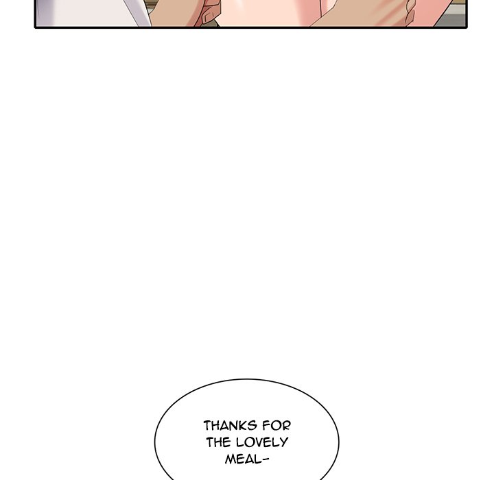 Secret Hideout chapter 32 page 19