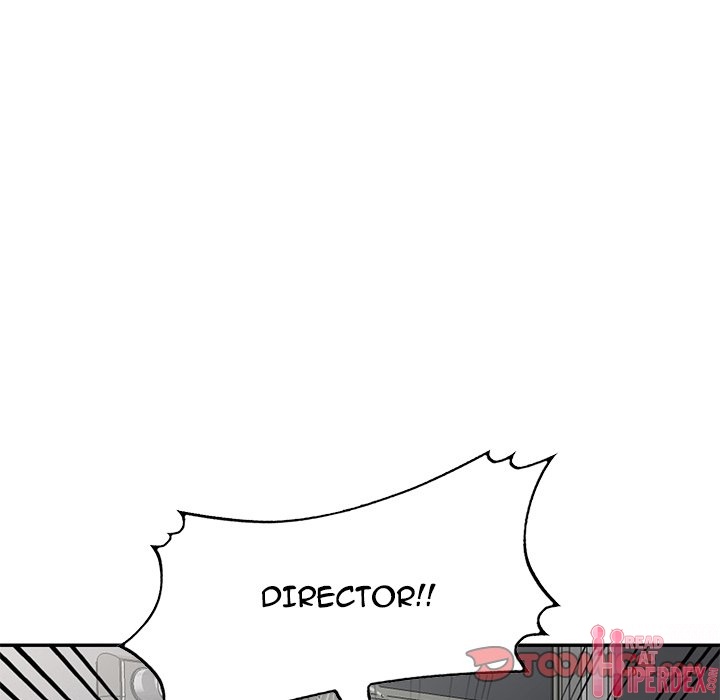 Secret Hideout chapter 32 page 21