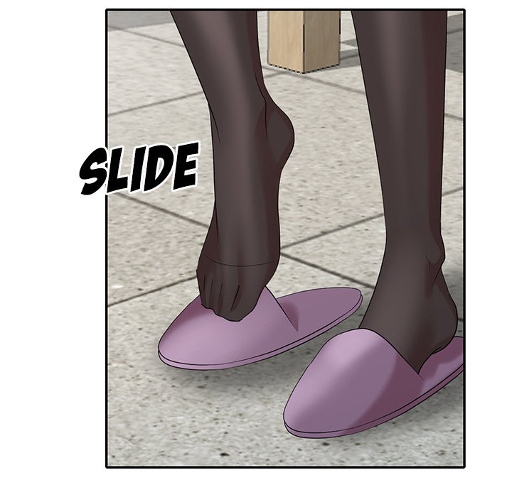 Secret Hideout chapter 32 page 30