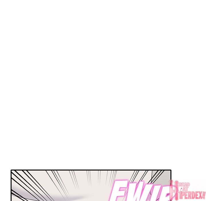 Secret Hideout chapter 32 page 31