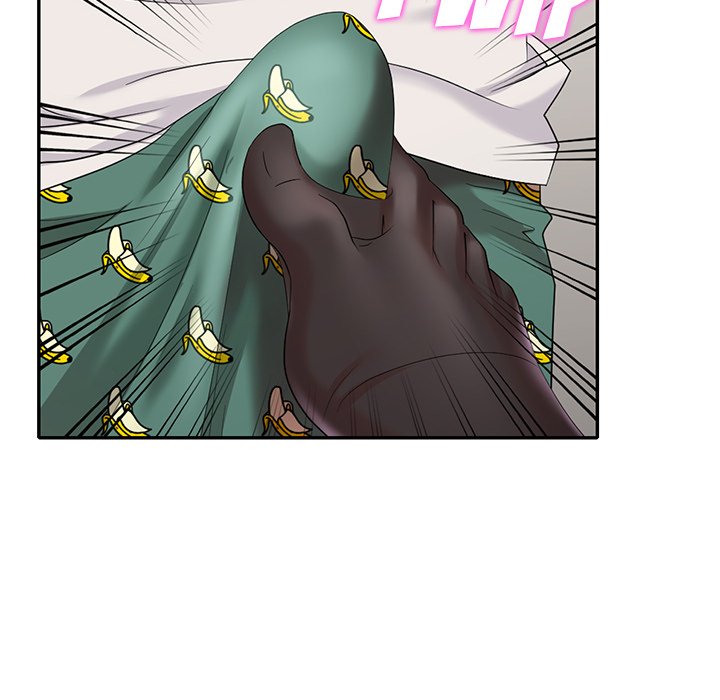 Secret Hideout chapter 32 page 32