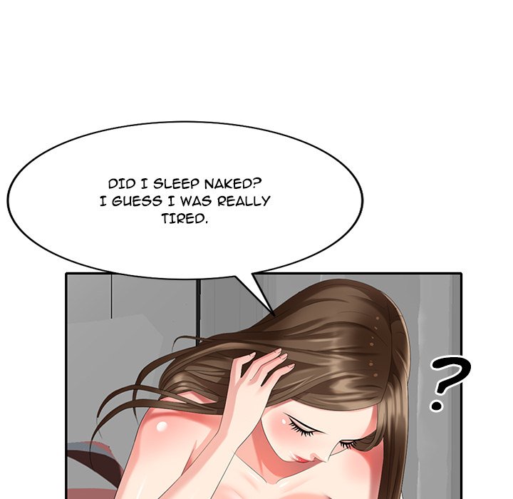 Secret Hideout chapter 32 page 43