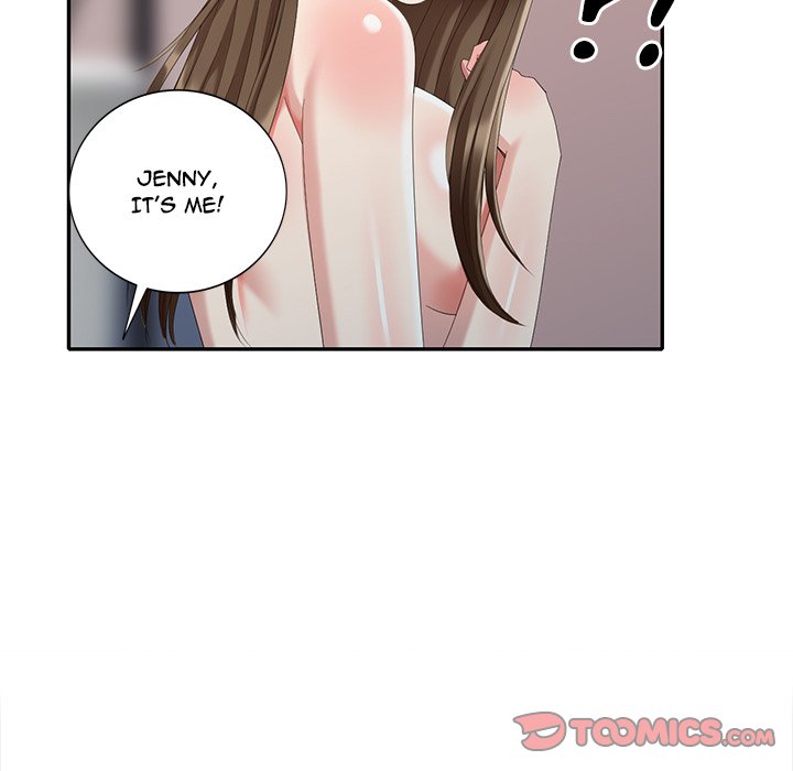 Secret Hideout chapter 32 page 57