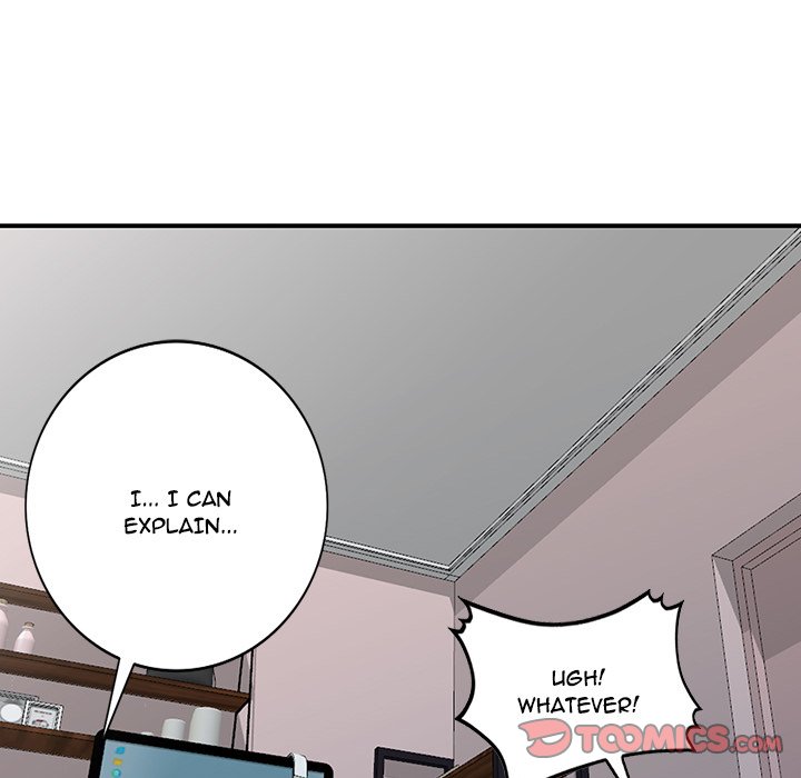 Secret Hideout chapter 32 page 63