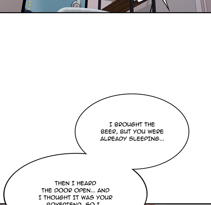 Secret Hideout chapter 32 page 64