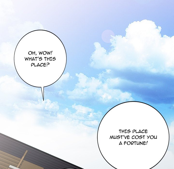 Secret Hideout chapter 32 page 72