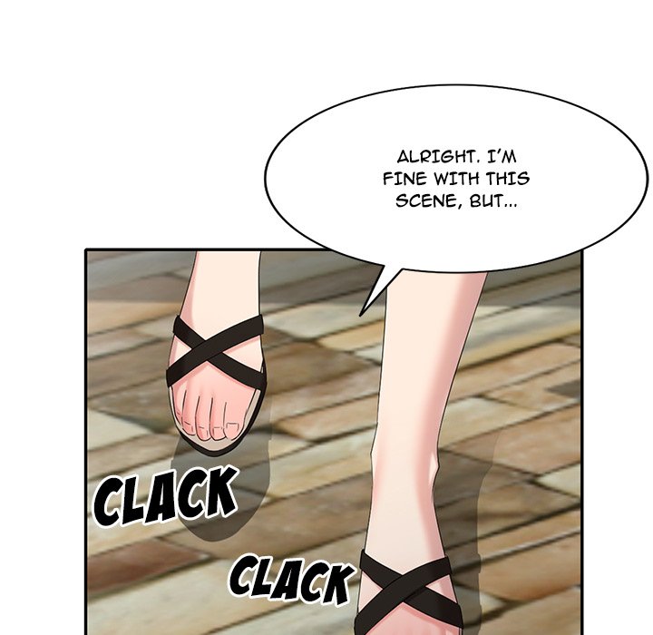 Secret Hideout chapter 32 page 79
