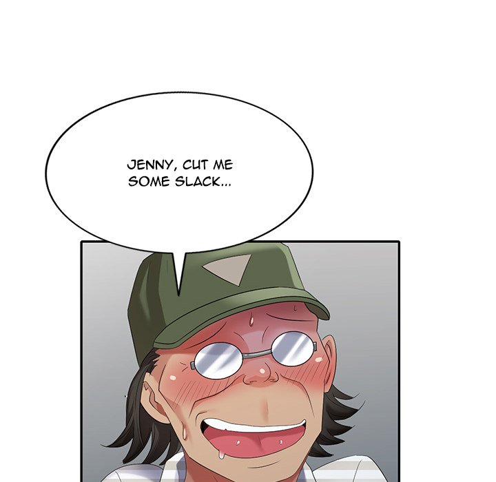 Secret Hideout chapter 32 page 83