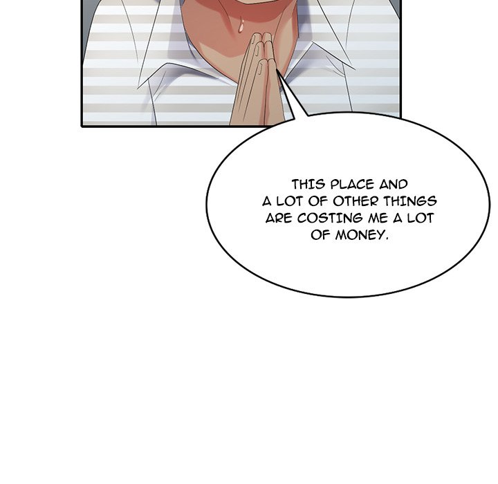 Secret Hideout chapter 32 page 84
