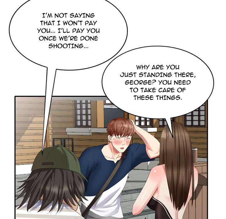 Secret Hideout chapter 32 page 88