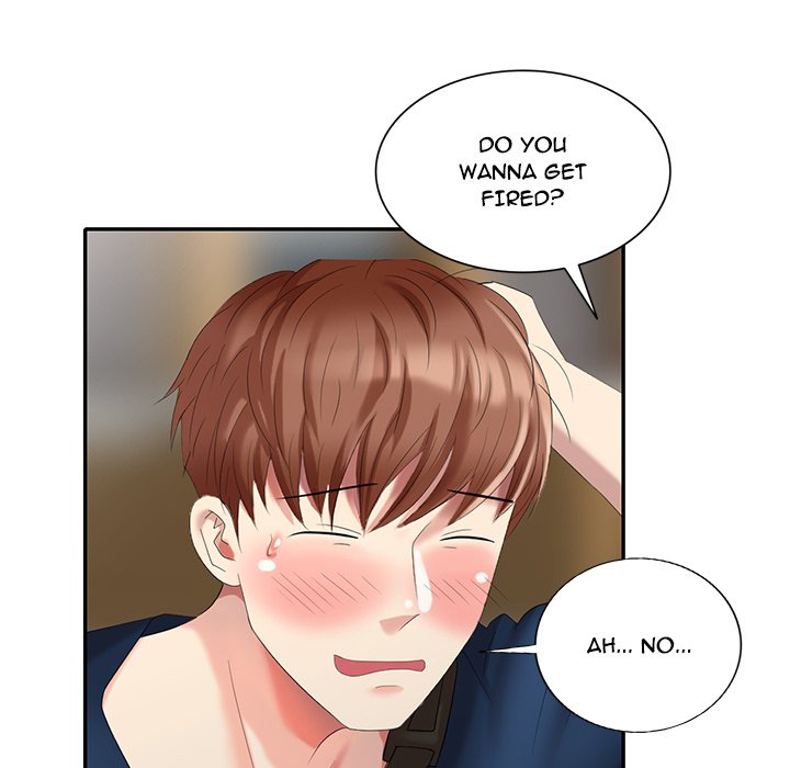 Secret Hideout chapter 32 page 90