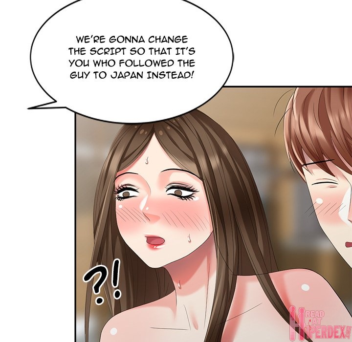 Secret Hideout chapter 32 page 101