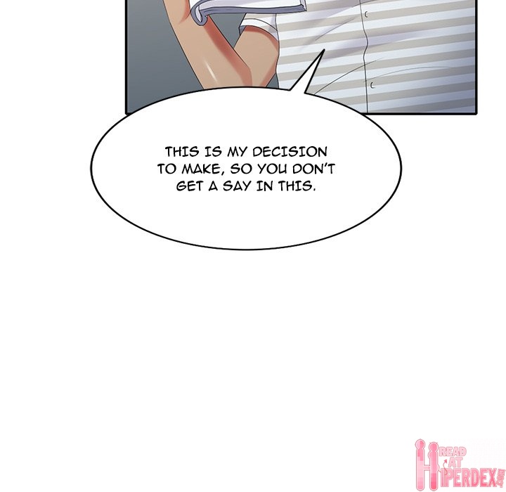 Secret Hideout chapter 32 page 106