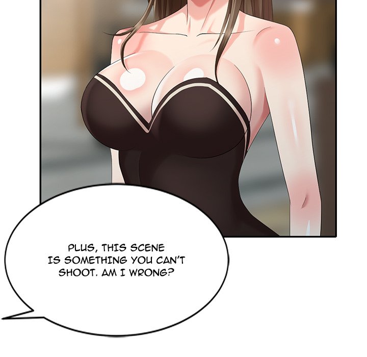 Secret Hideout chapter 32 page 108