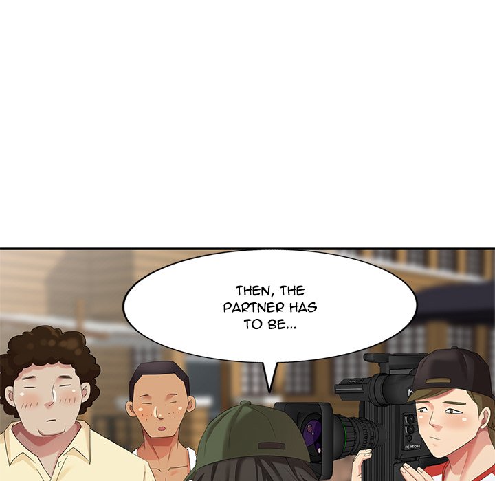 Secret Hideout chapter 32 page 109