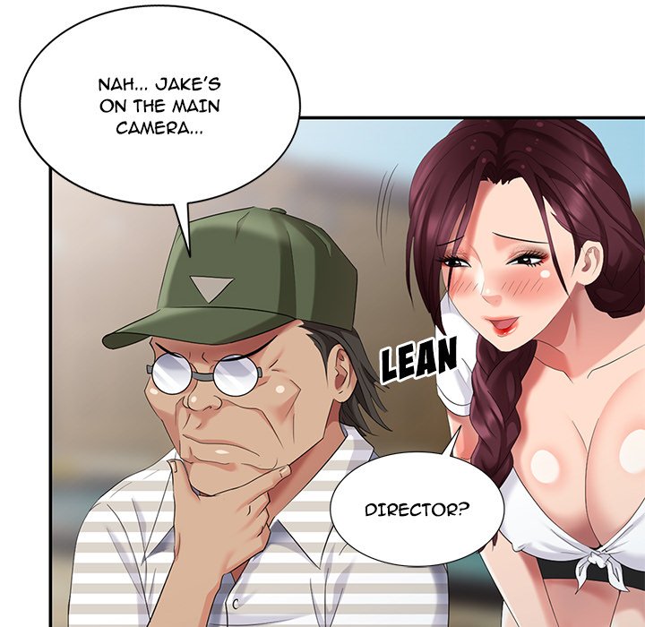 Secret Hideout chapter 32 page 113