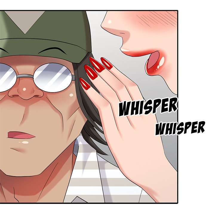Secret Hideout chapter 32 page 115