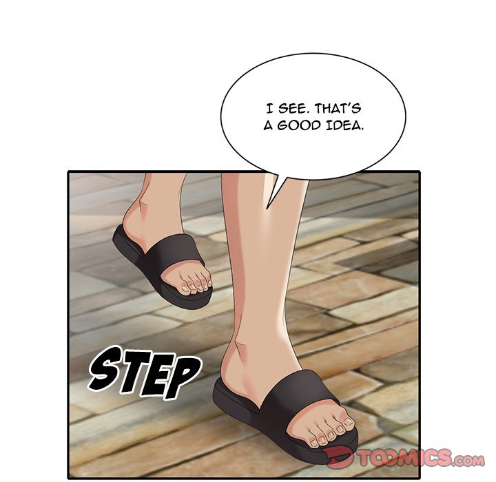 Secret Hideout chapter 32 page 117