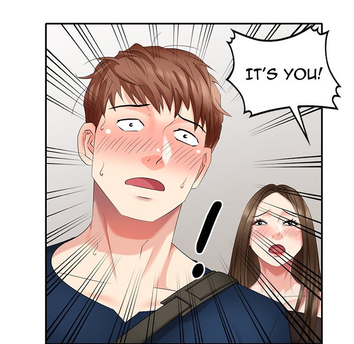 Secret Hideout chapter 32 page 122