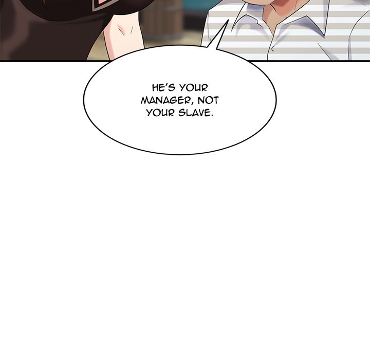 Secret Hideout chapter 32 page 125