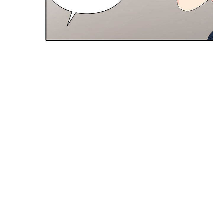 Secret Hideout chapter 32 page 127