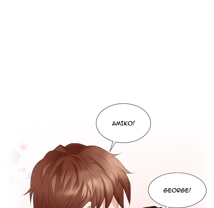 Secret Hideout chapter 32 page 132