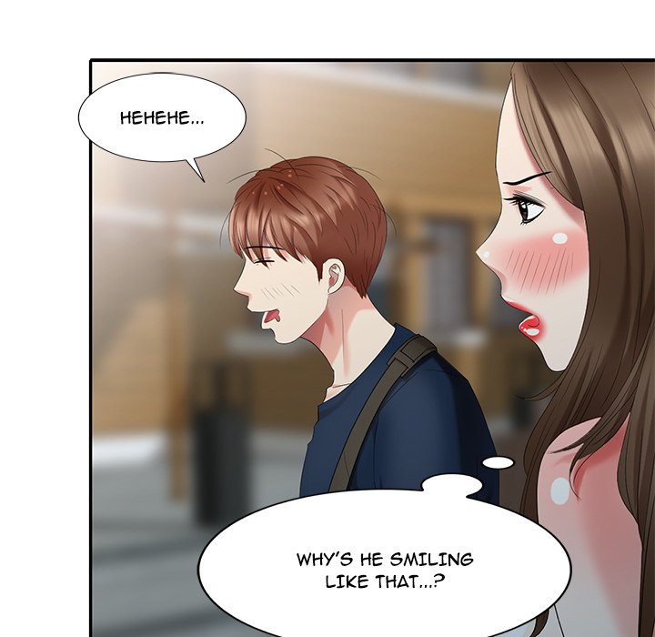 Secret Hideout chapter 32 page 139