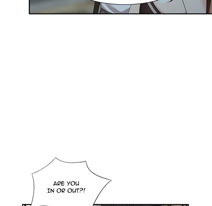 Secret Hideout chapter 32 page 140