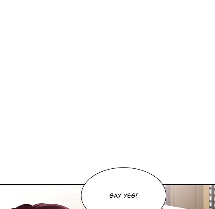 Secret Hideout chapter 32 page 142