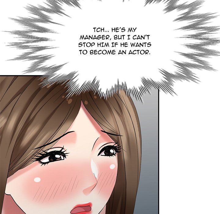 Secret Hideout chapter 32 page 145