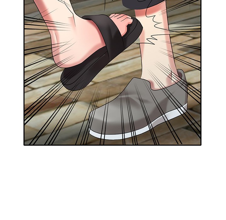 Secret Hideout chapter 33 page 5