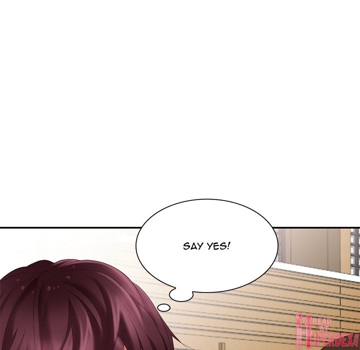 Secret Hideout chapter 33 page 6