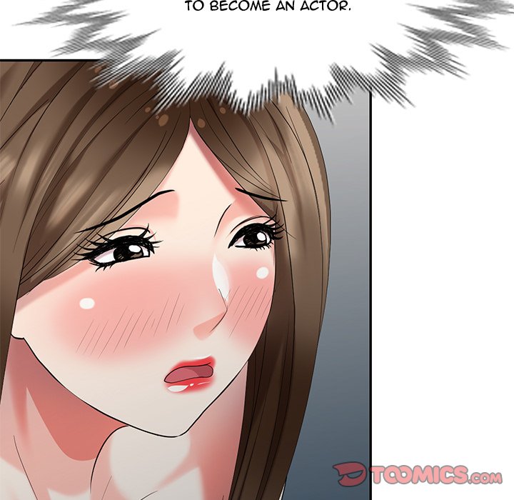 Secret Hideout chapter 33 page 9