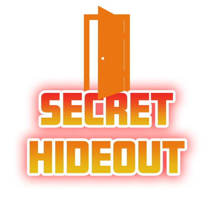 Secret Hideout chapter 33 page 14