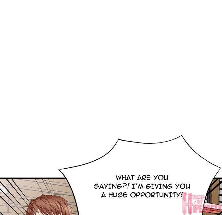Secret Hideout chapter 33 page 16