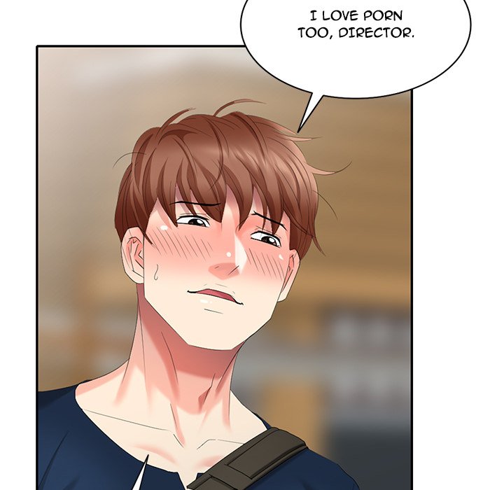 Secret Hideout chapter 33 page 19