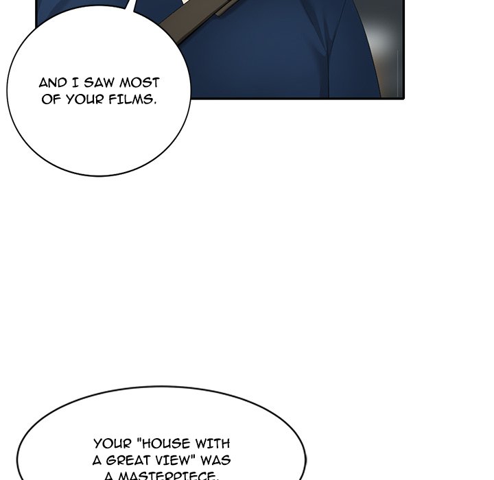 Secret Hideout chapter 33 page 20
