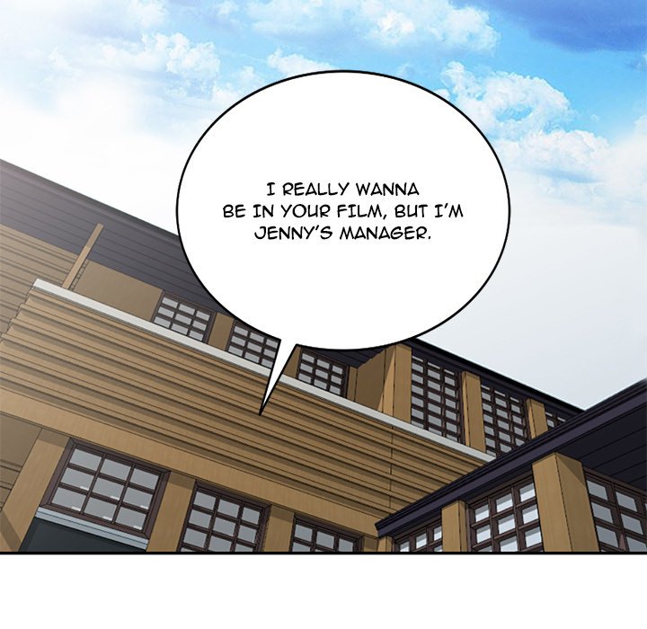 Secret Hideout chapter 33 page 23