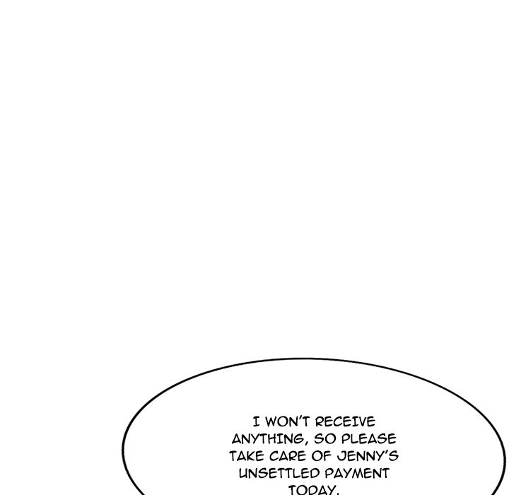 Secret Hideout chapter 33 page 26