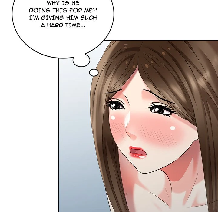 Secret Hideout chapter 33 page 29