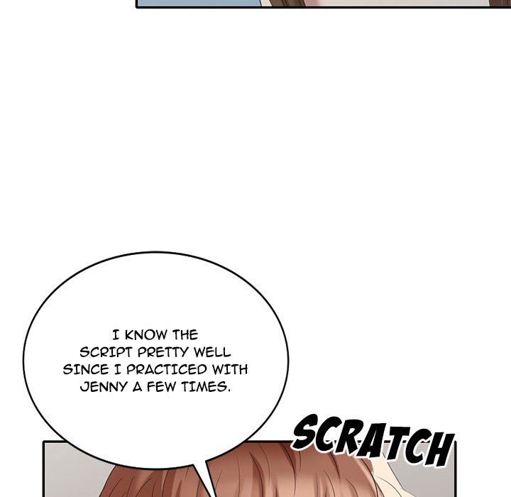 Secret Hideout chapter 33 page 30