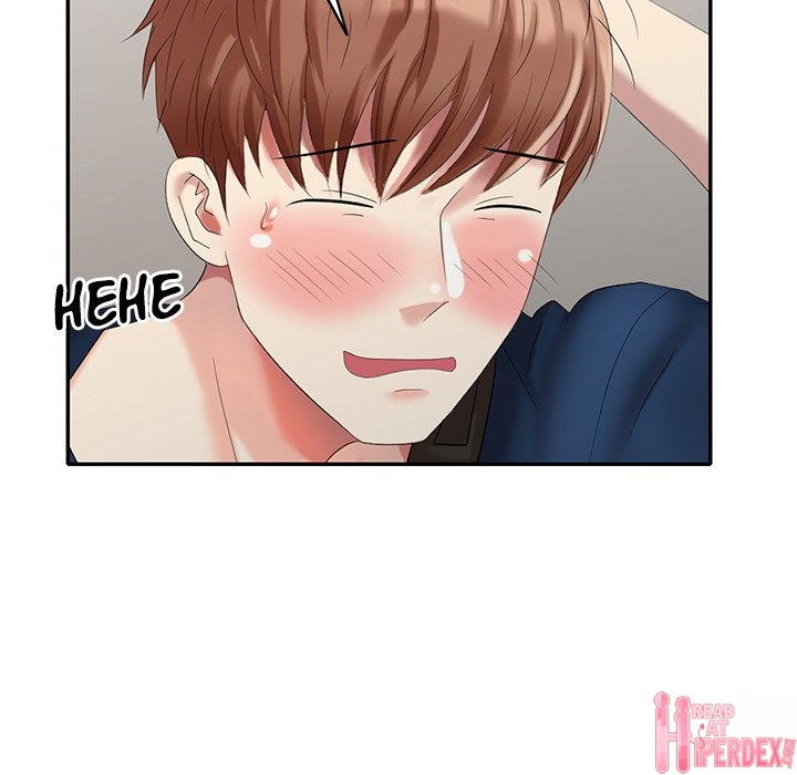 Secret Hideout chapter 33 page 31