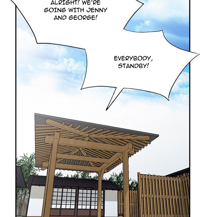 Secret Hideout chapter 33 page 35