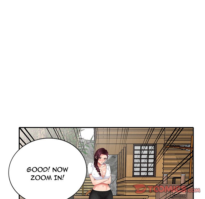 Secret Hideout chapter 33 page 39