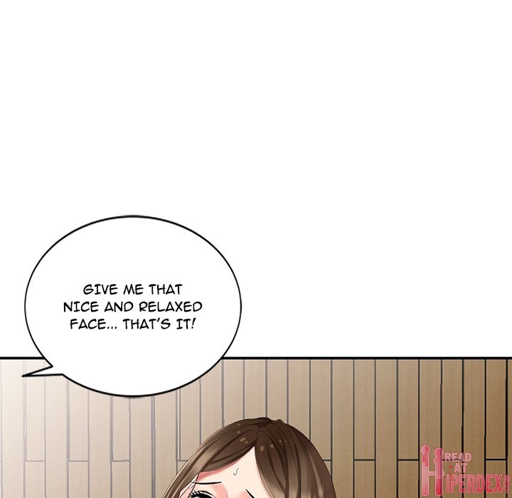 Secret Hideout chapter 33 page 41