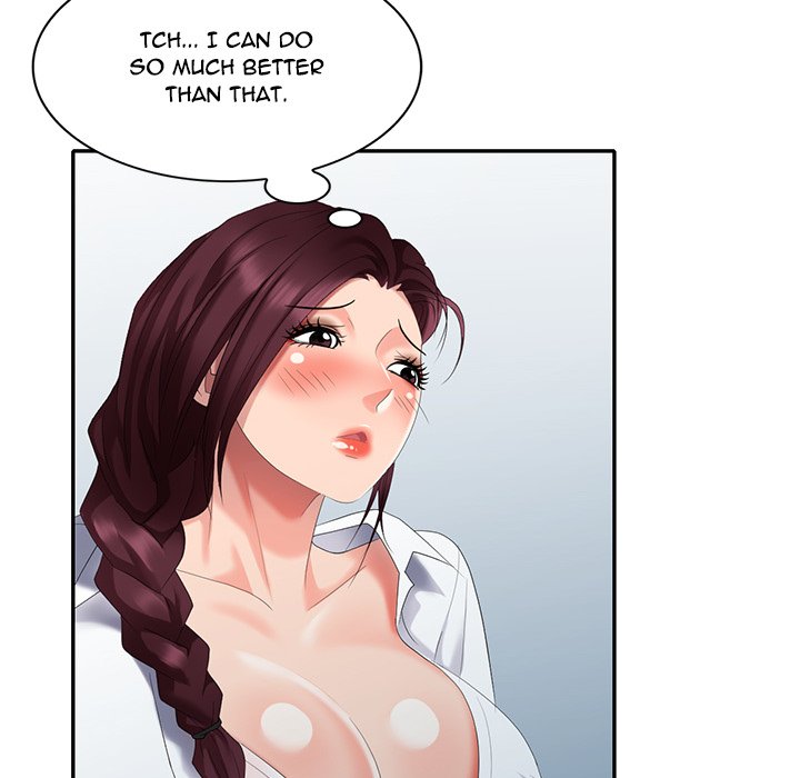 Secret Hideout chapter 33 page 44