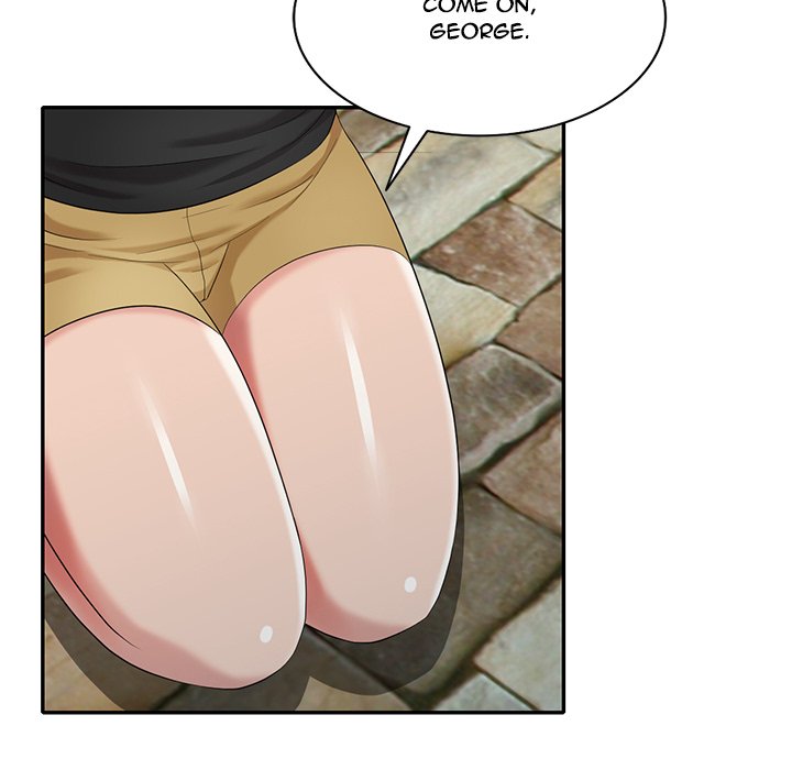Secret Hideout chapter 33 page 49