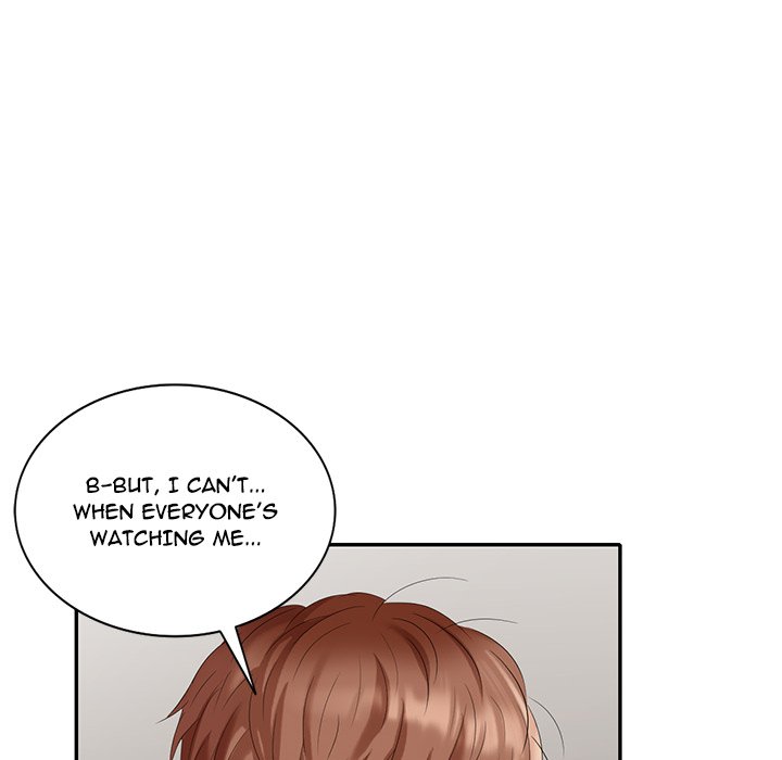 Secret Hideout chapter 33 page 53
