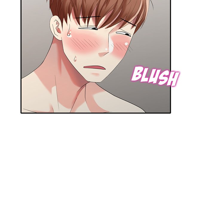 Secret Hideout chapter 33 page 54